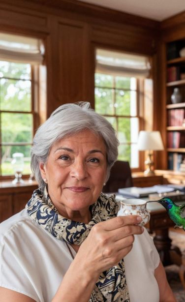 Dra. Maria Eugenia Fernández de d´Empare 