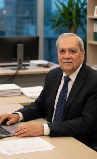 Dr. Gabriel d' Empaire Y.