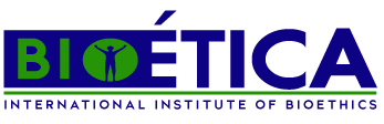INSTITUTO INTERNACIONAL DE BIOÉTICA
